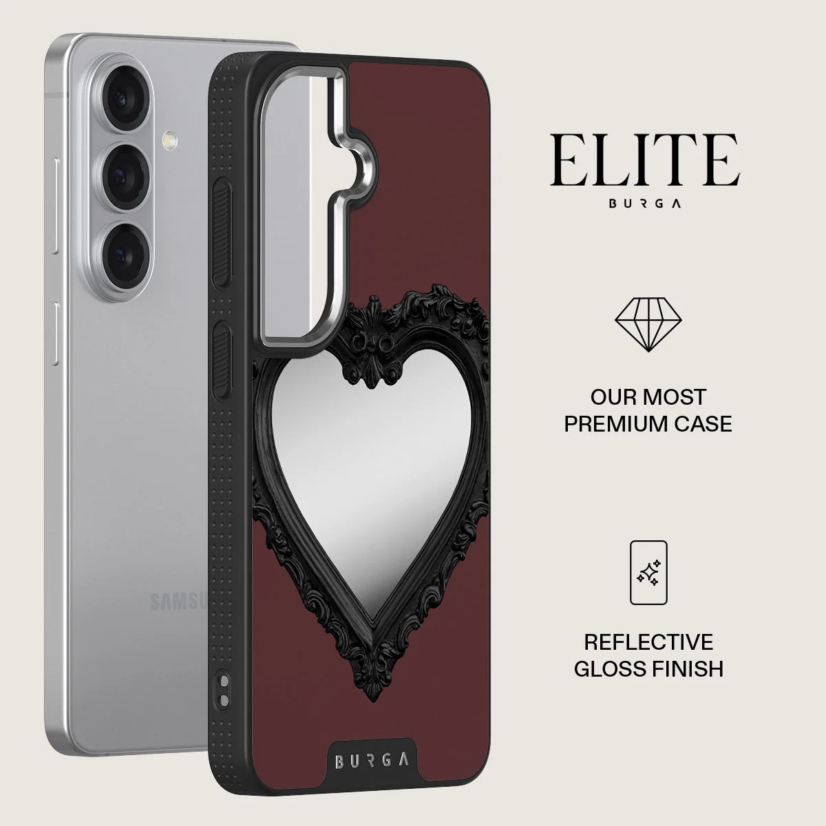 Temptation - Samsung Galaxy S26 Case - Image 18