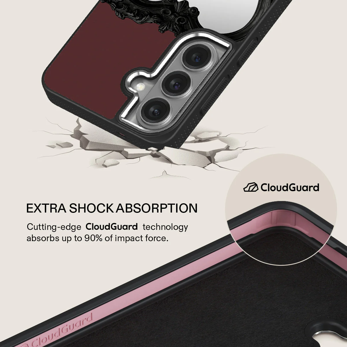Temptation - Samsung Galaxy S26 Case - Image 19