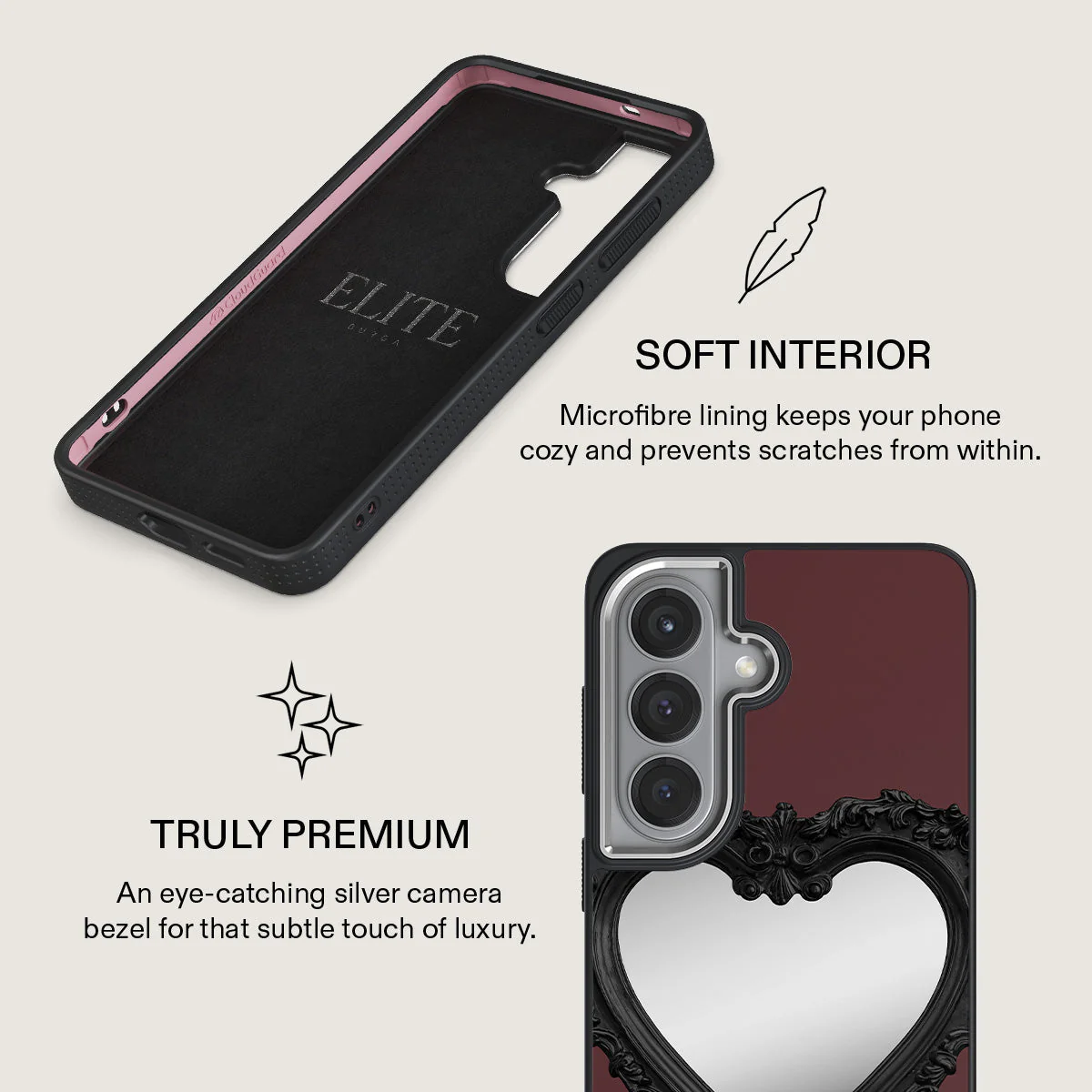 Temptation - Samsung Galaxy S26 Case - Image 23