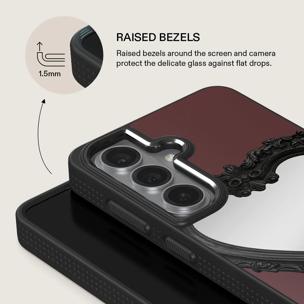 Temptation - Samsung Galaxy S26 Plus Case - Image 13