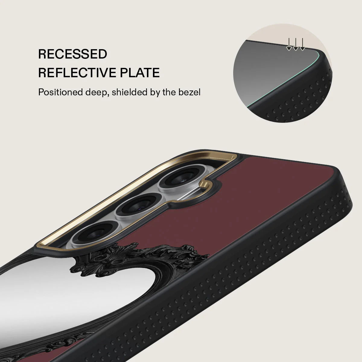 Temptation - Samsung Galaxy S26 Plus Case - Image 4