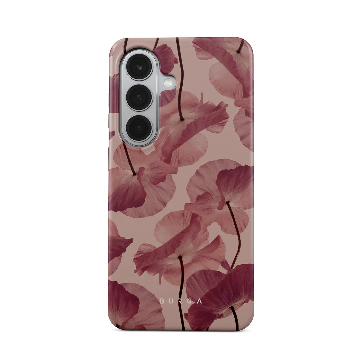 Tender Kiss - Samsung Galaxy S26 Case