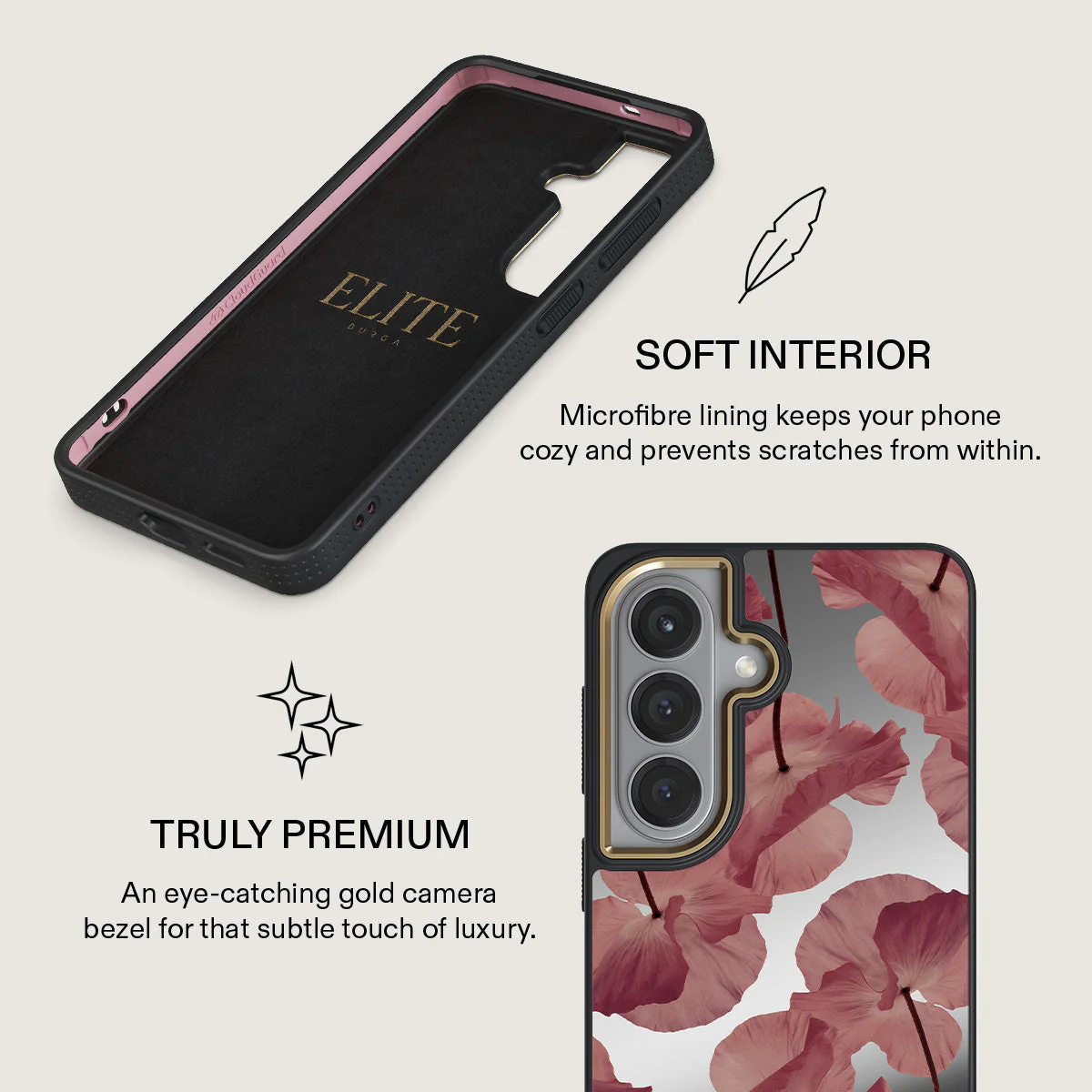 Tender Kiss - Samsung Galaxy S26 Case - Image 46