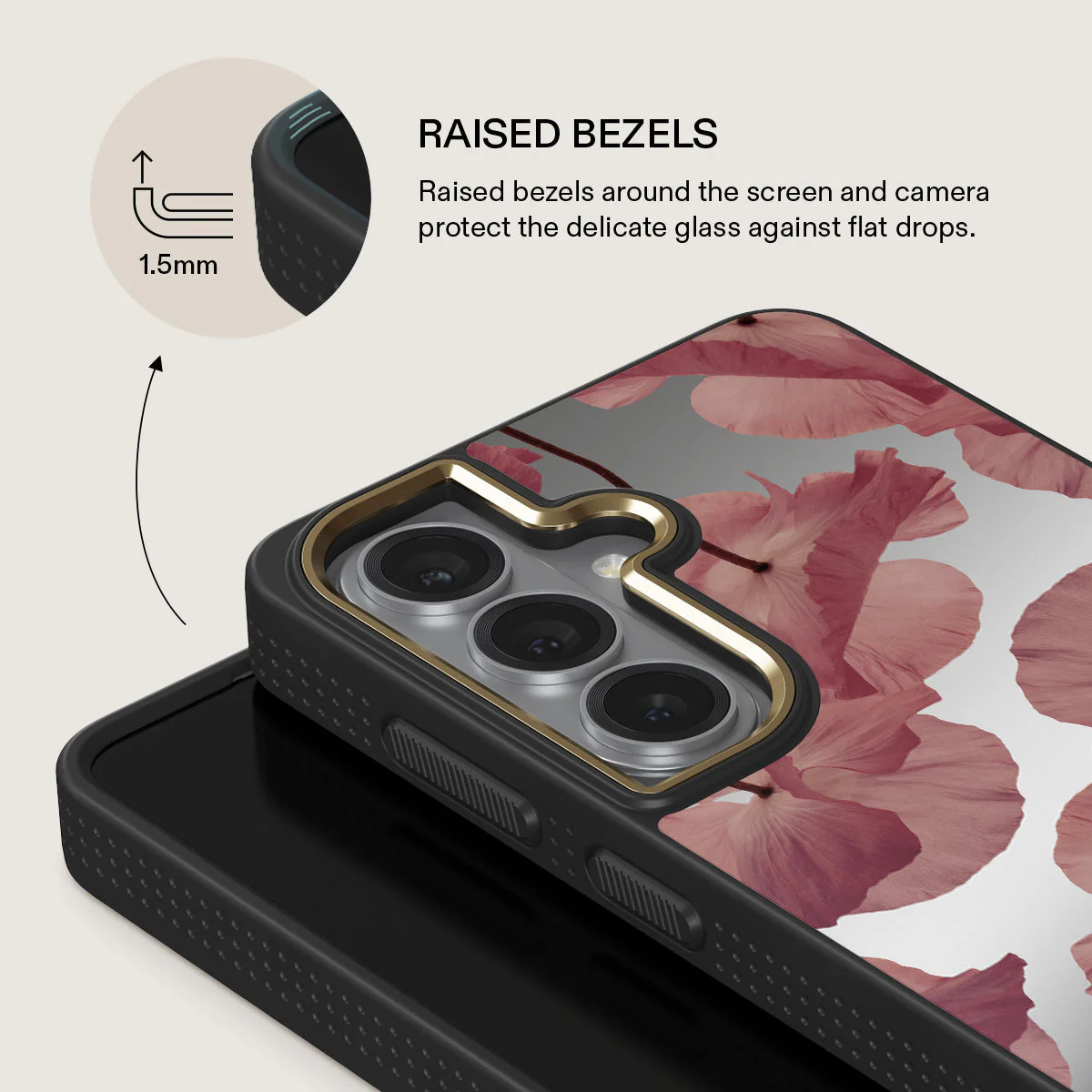 Tender Kiss - Samsung Galaxy S26 Plus Case - Image 44