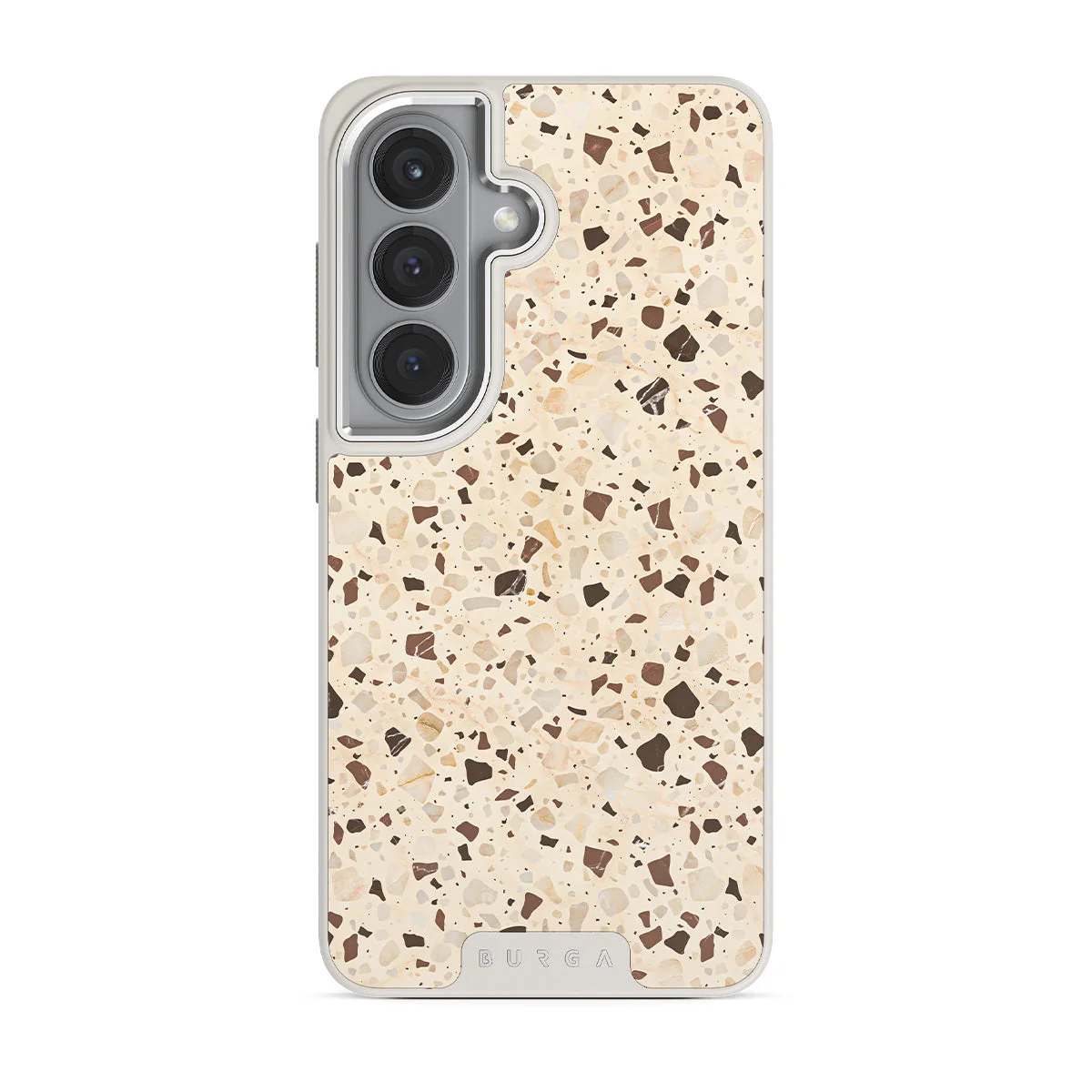 Distant Noise - Terazzo Samsung Galaxy S26 Plus Case - Image 33