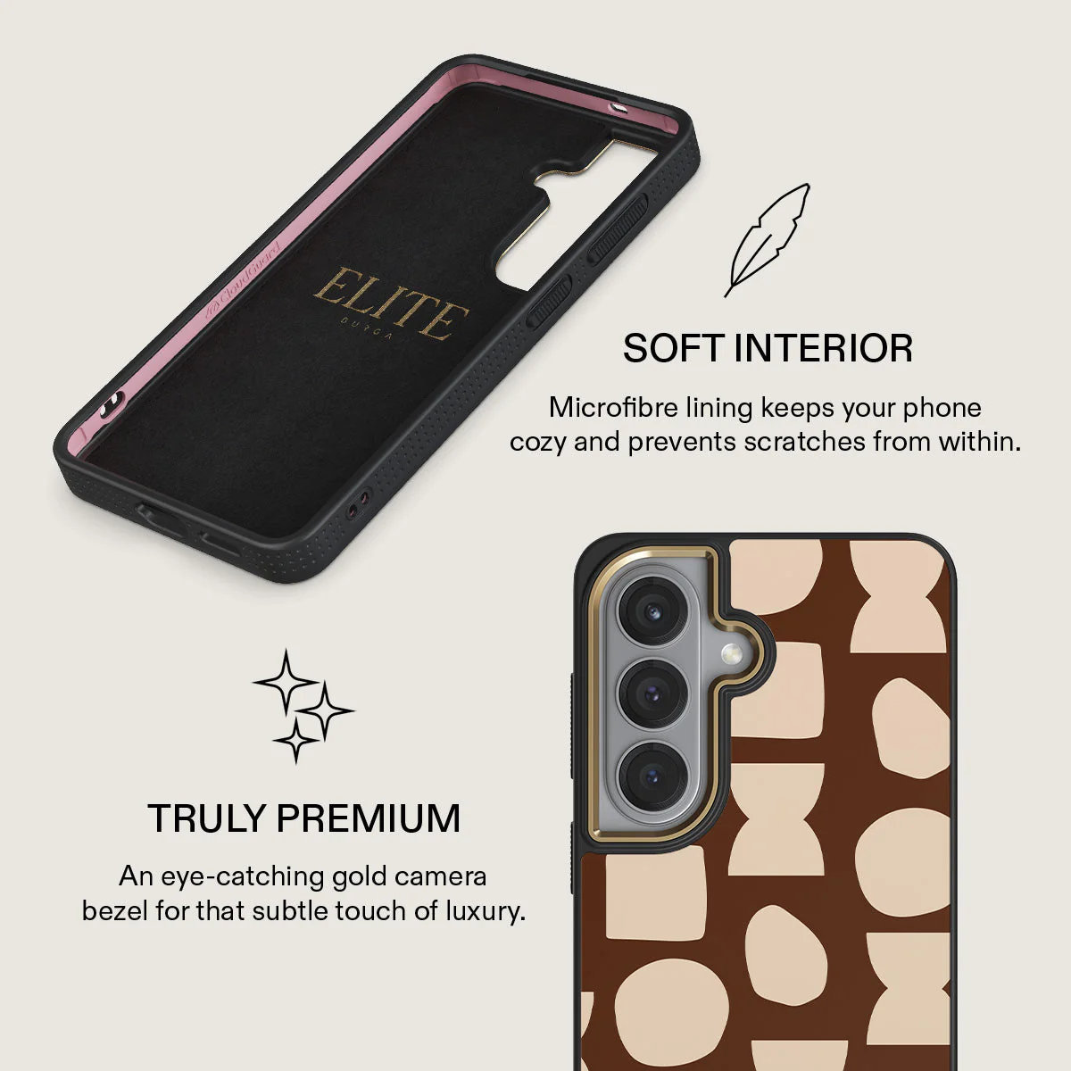Terracotta - Samsung Galaxy S26 Case - Image 10