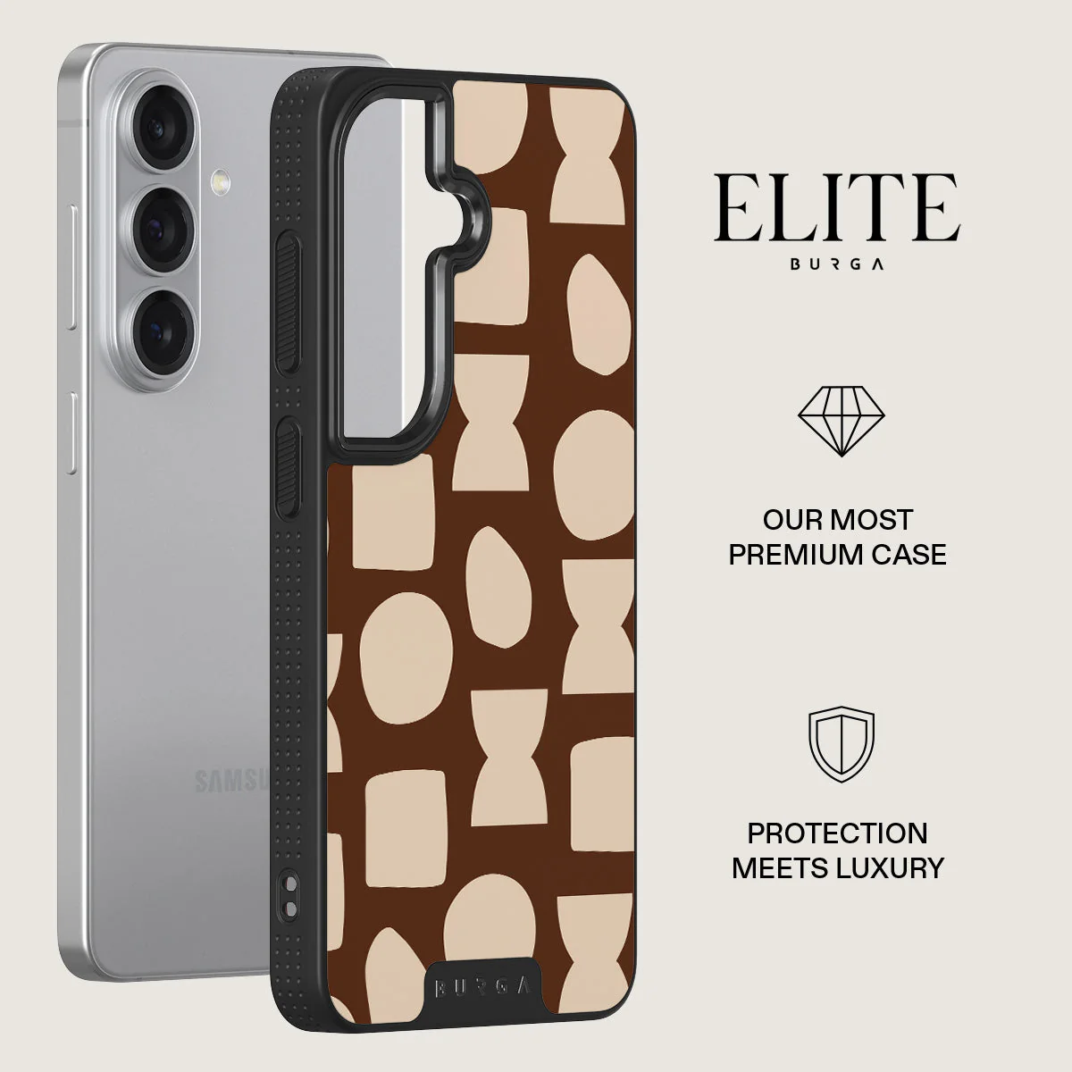 Terracotta - Samsung Galaxy S26 Case - Image 13