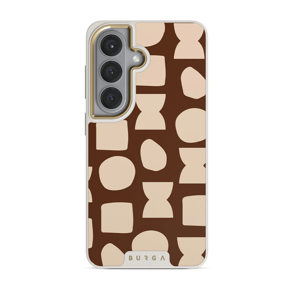 Terracotta - Samsung Galaxy S26 Case - Image 26
