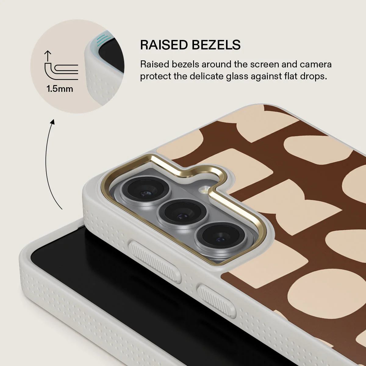 Terracotta - Samsung Galaxy S26 Case - Image 29