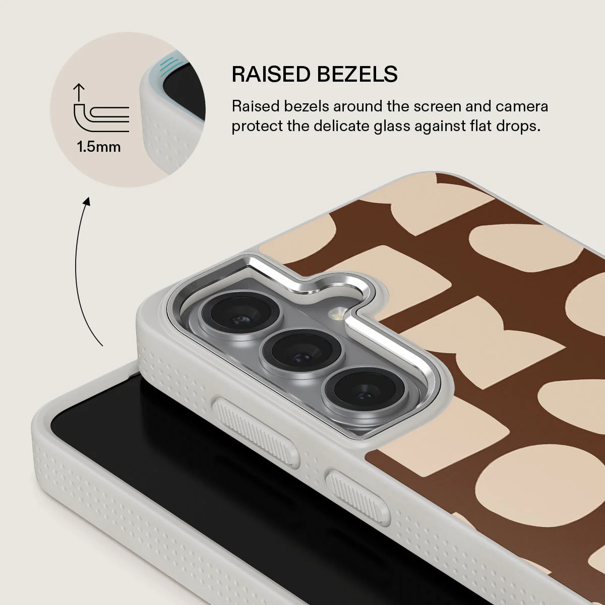 Terracotta - Samsung Galaxy S26 Case - Image 36