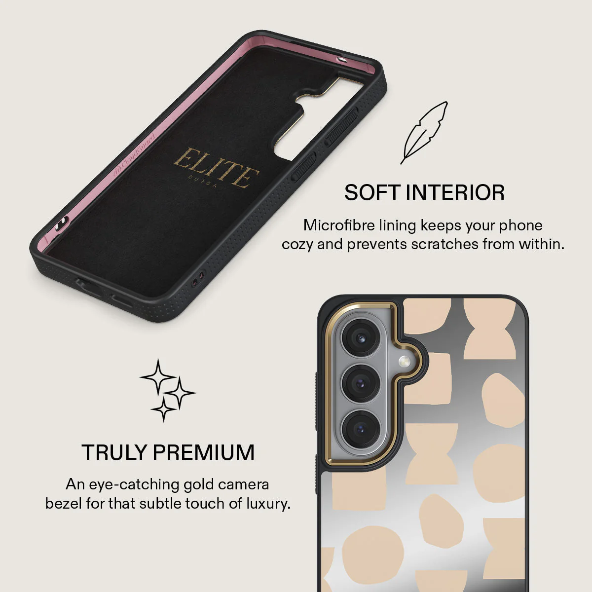 Terracotta - Samsung Galaxy S26 Case - Image 46