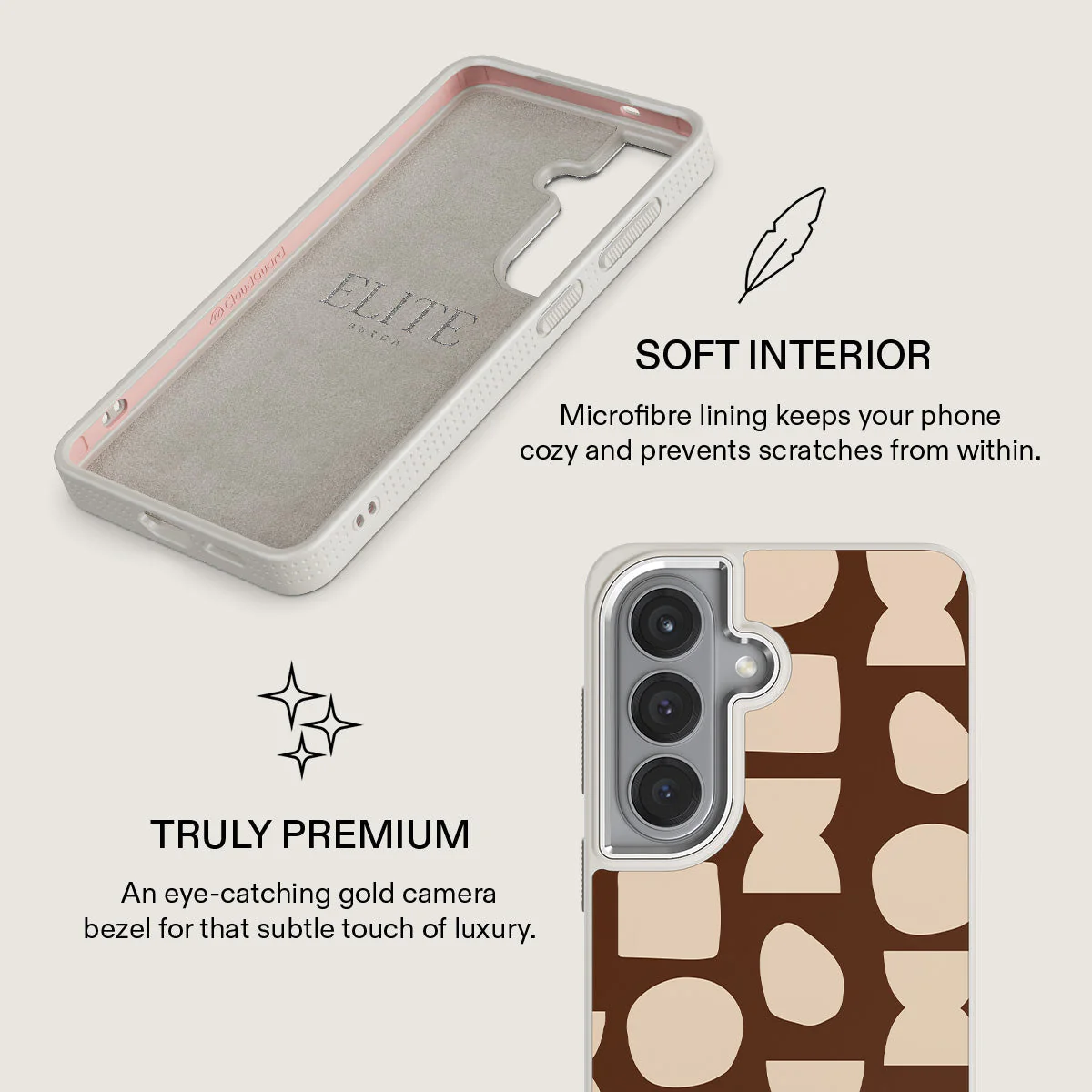 Terracotta - Samsung Galaxy S26 Plus Case - Image 38