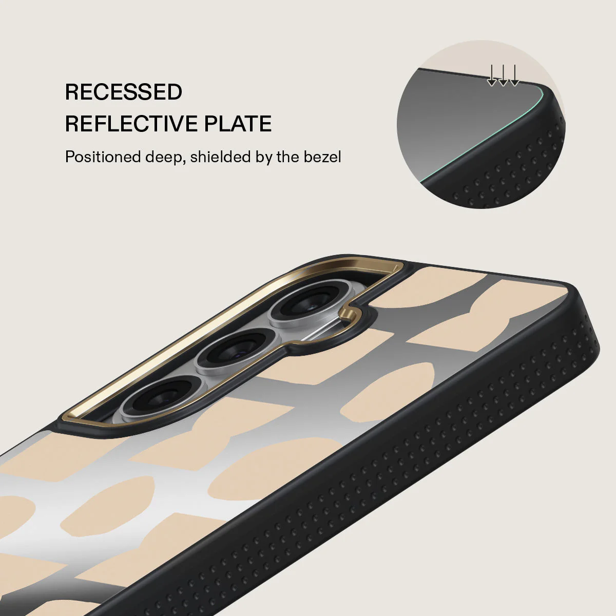 Terracotta - Samsung Galaxy S26 Plus Case - Image 43
