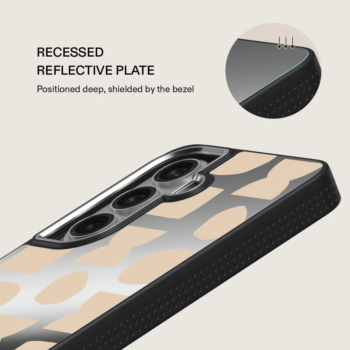 Terracotta - Samsung Galaxy S26 Plus Case - Image 59