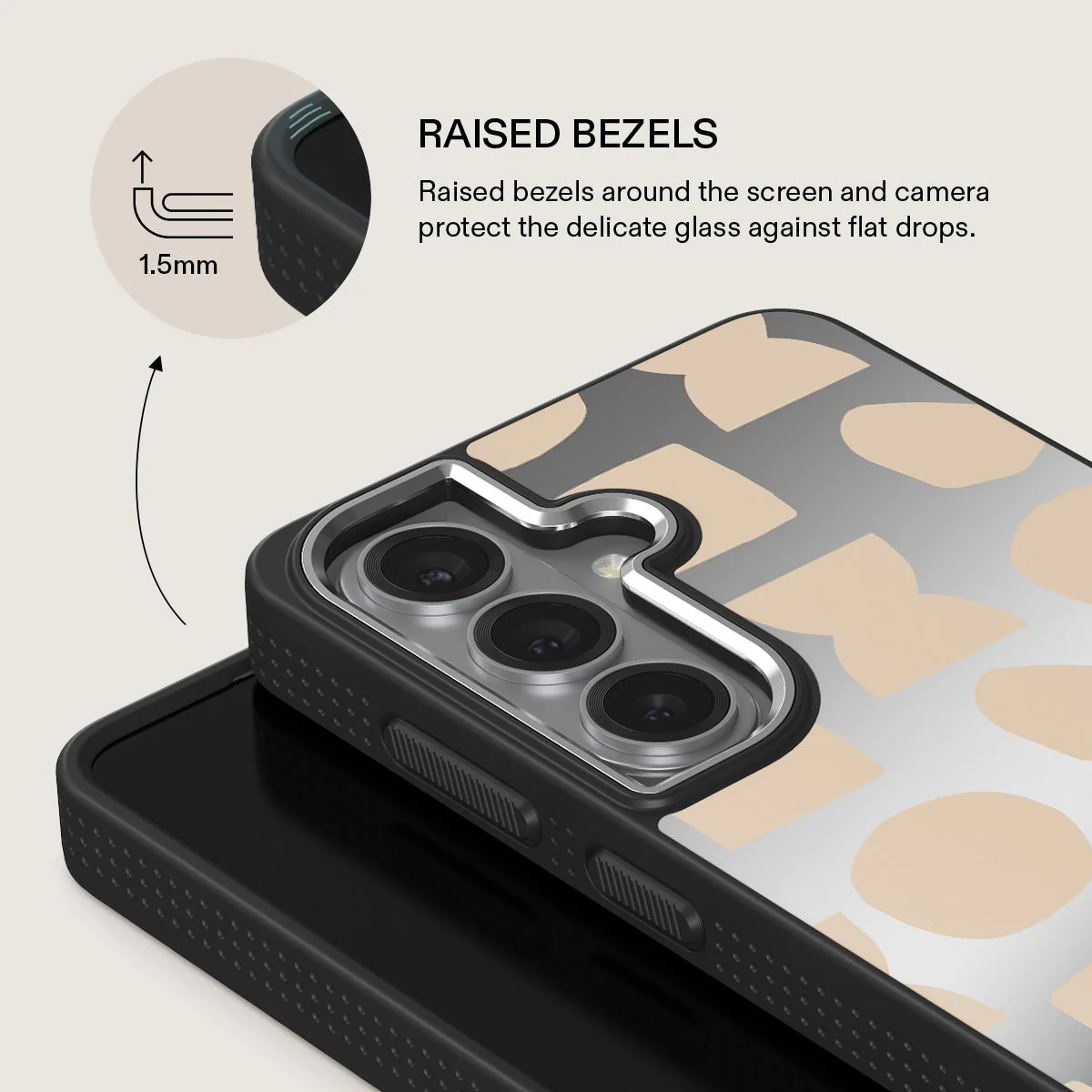 Terracotta - Samsung Galaxy S26 Plus Case - Image 60