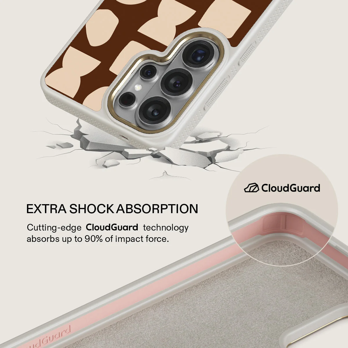 Terracotta - Samsung Galaxy S26 Ultra Case - Image 28