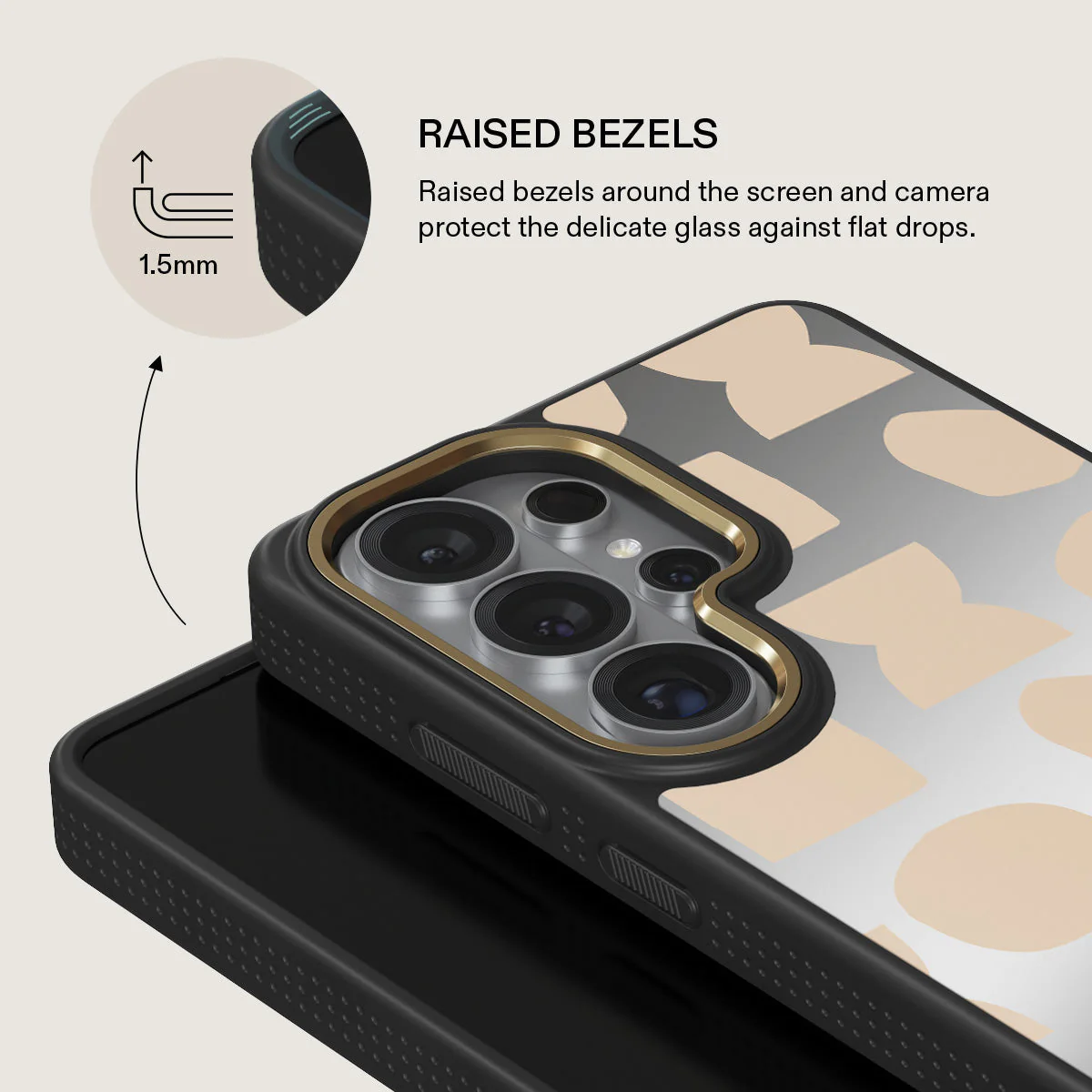 Terracotta - Samsung Galaxy S26 Ultra Case - Image 44