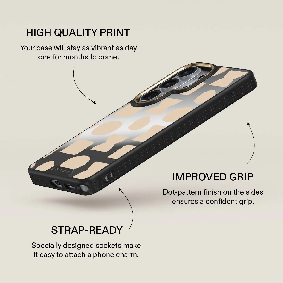 Terracotta - Samsung Galaxy S26 Ultra Case - Image 45