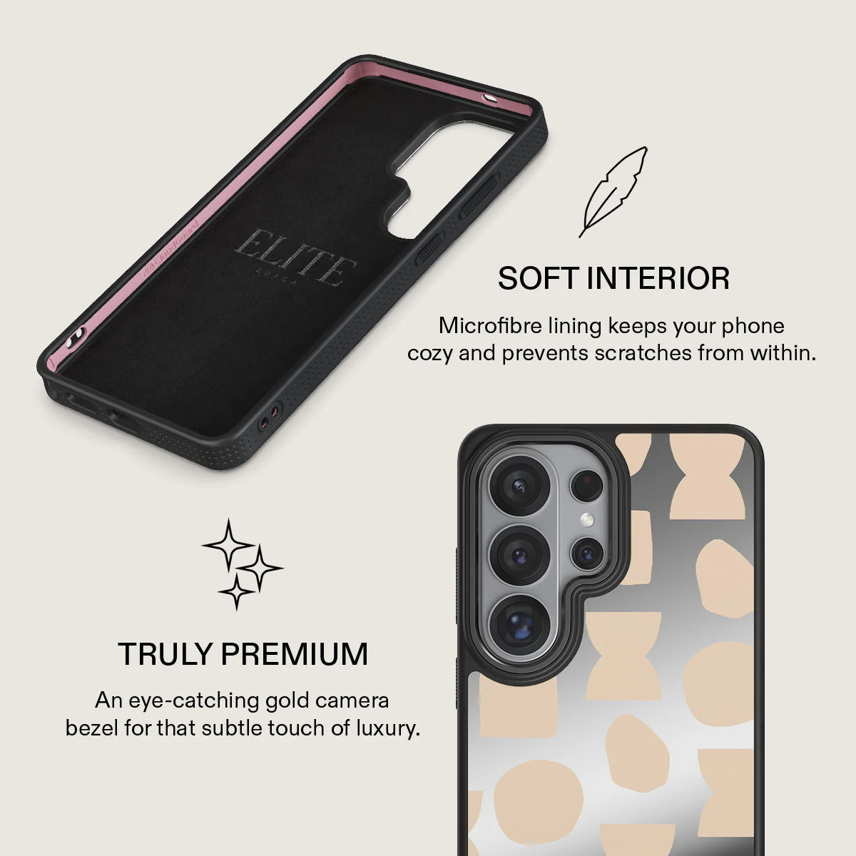 Terracotta - Samsung Galaxy S26 Ultra Case - Image 54
