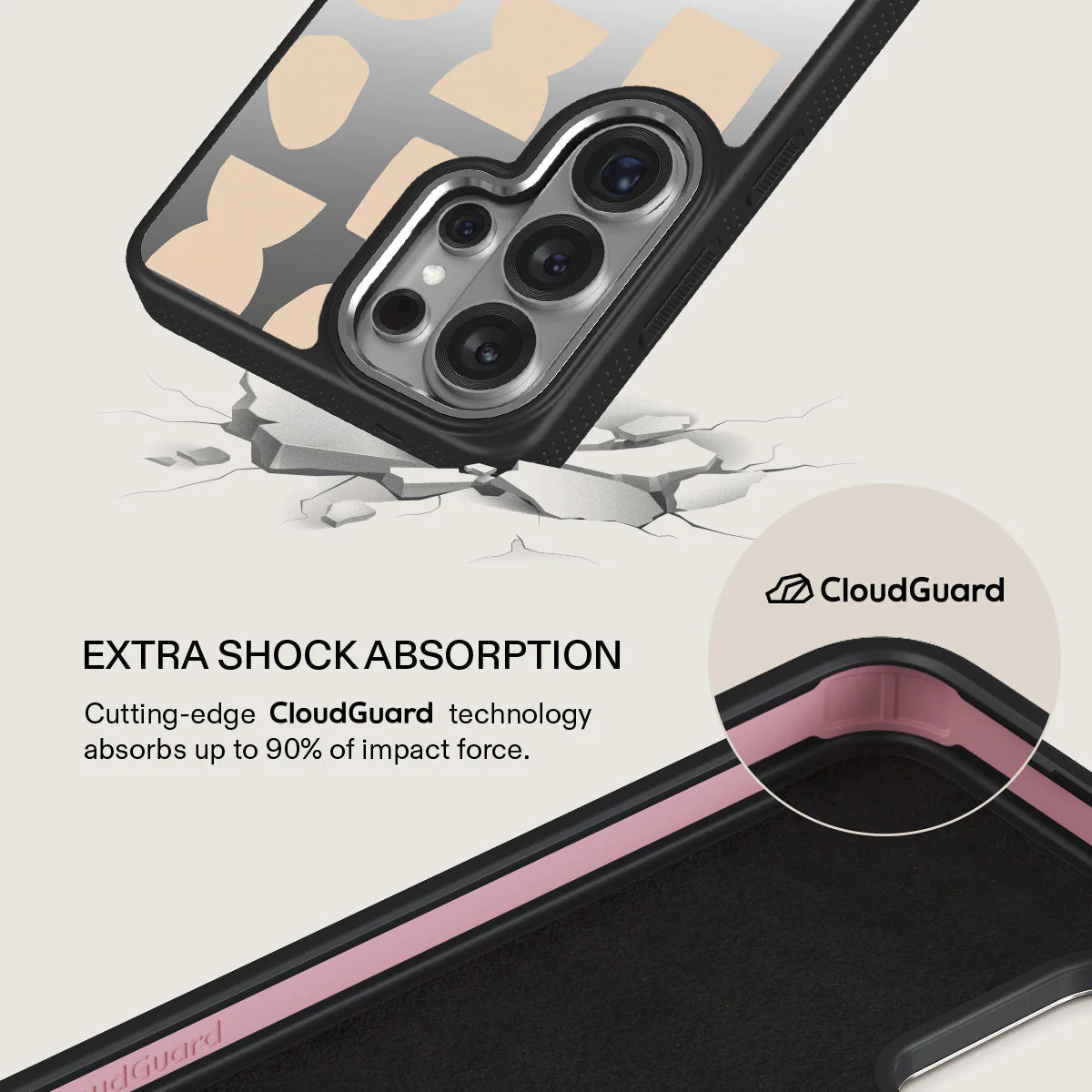 Terracotta - Samsung Galaxy S26 Ultra Case - Image 58
