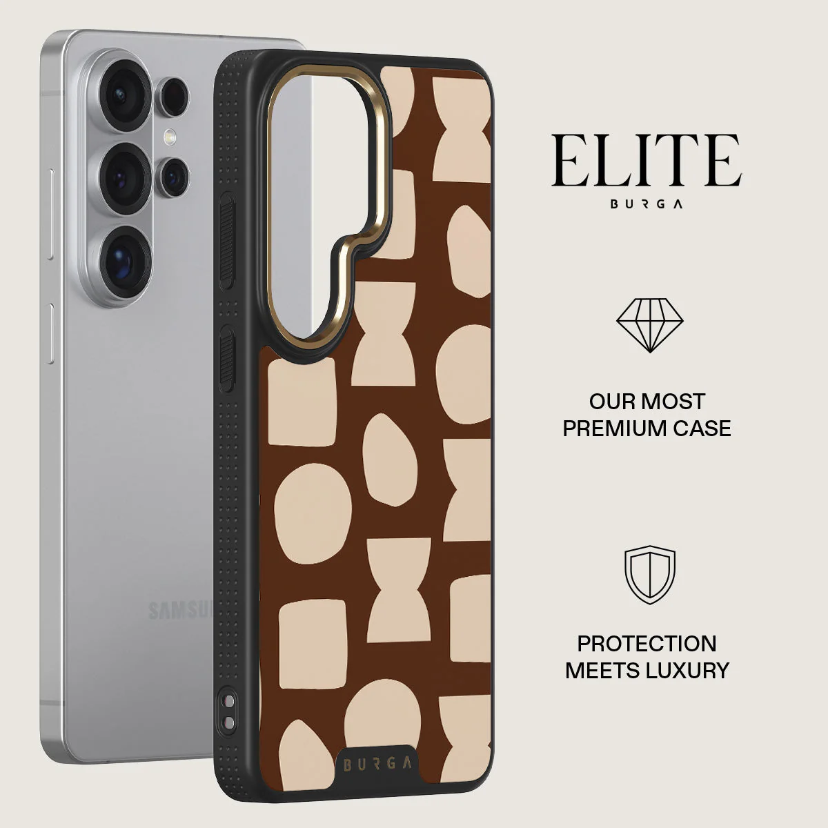 Terracotta - Samsung Galaxy S26 Ultra Case - Image 6