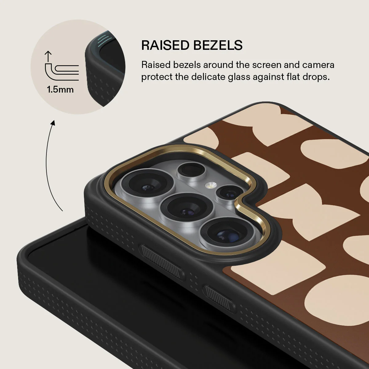 Terracotta - Samsung Galaxy S26 Ultra Case - Image 8