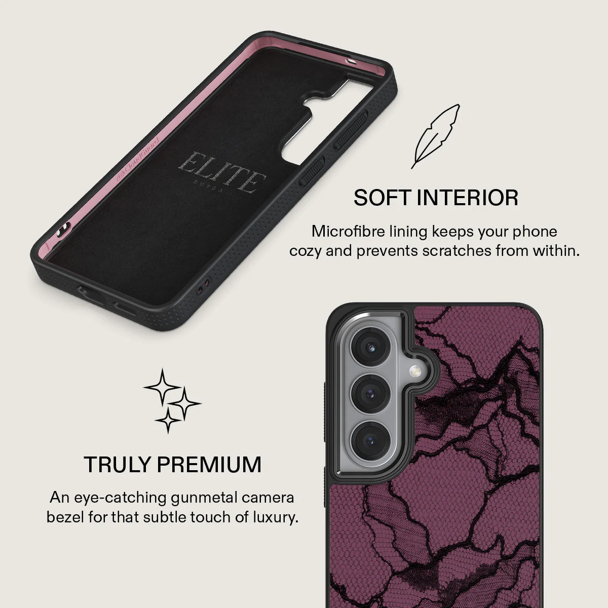 That Girl - Samsung Galaxy S26 Case - Image 17