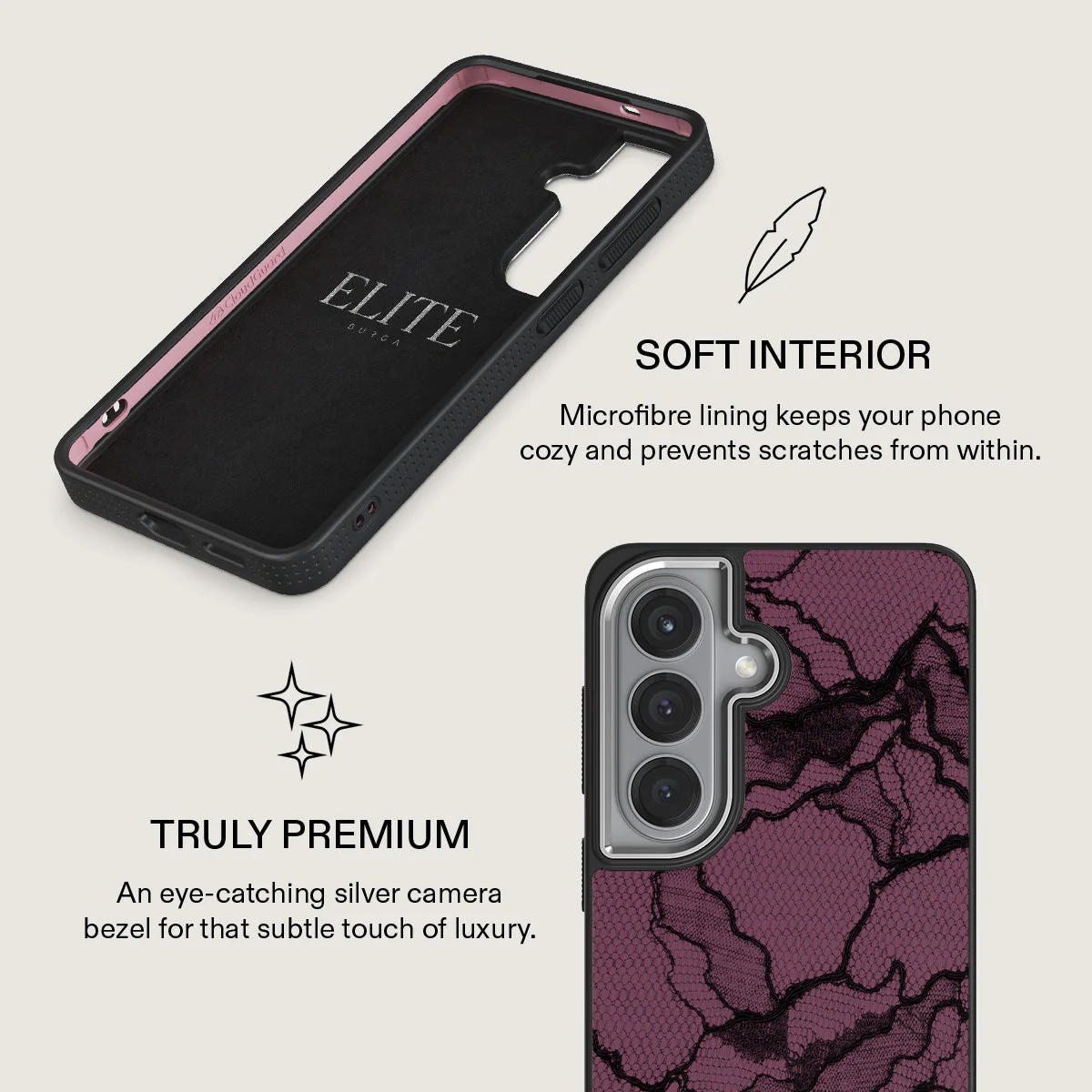 That Girl - Samsung Galaxy S26 Case - Image 24
