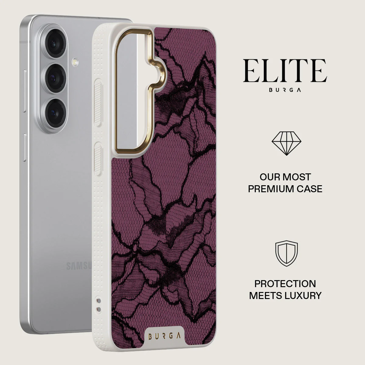That Girl - Samsung Galaxy S26 Case - Image 27