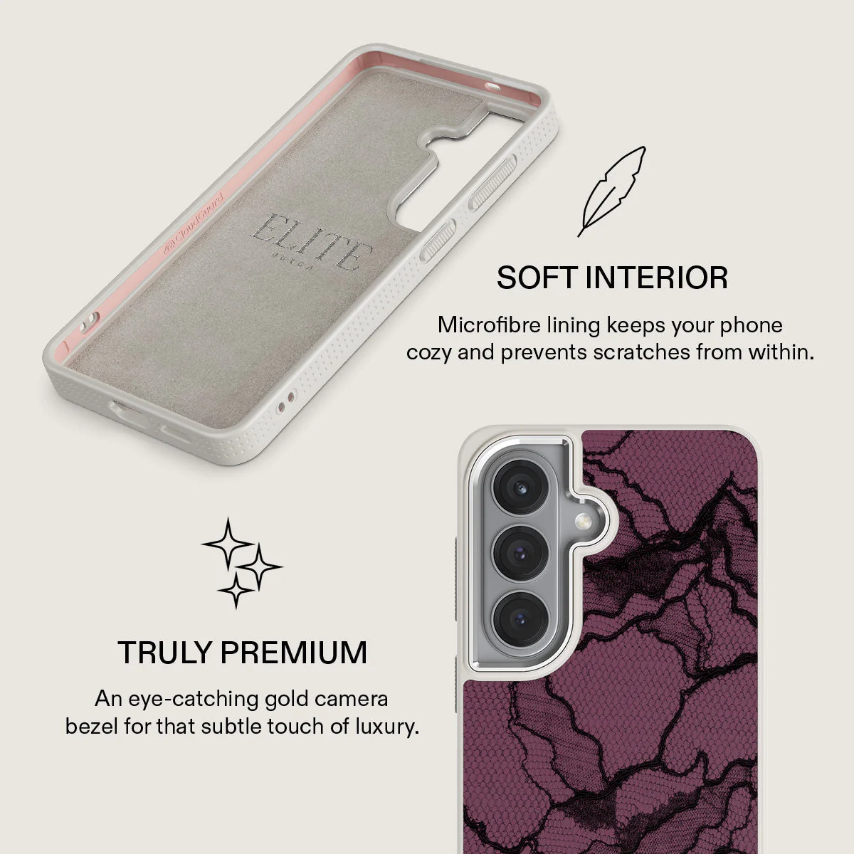 That Girl - Samsung Galaxy S26 Case - Image 38