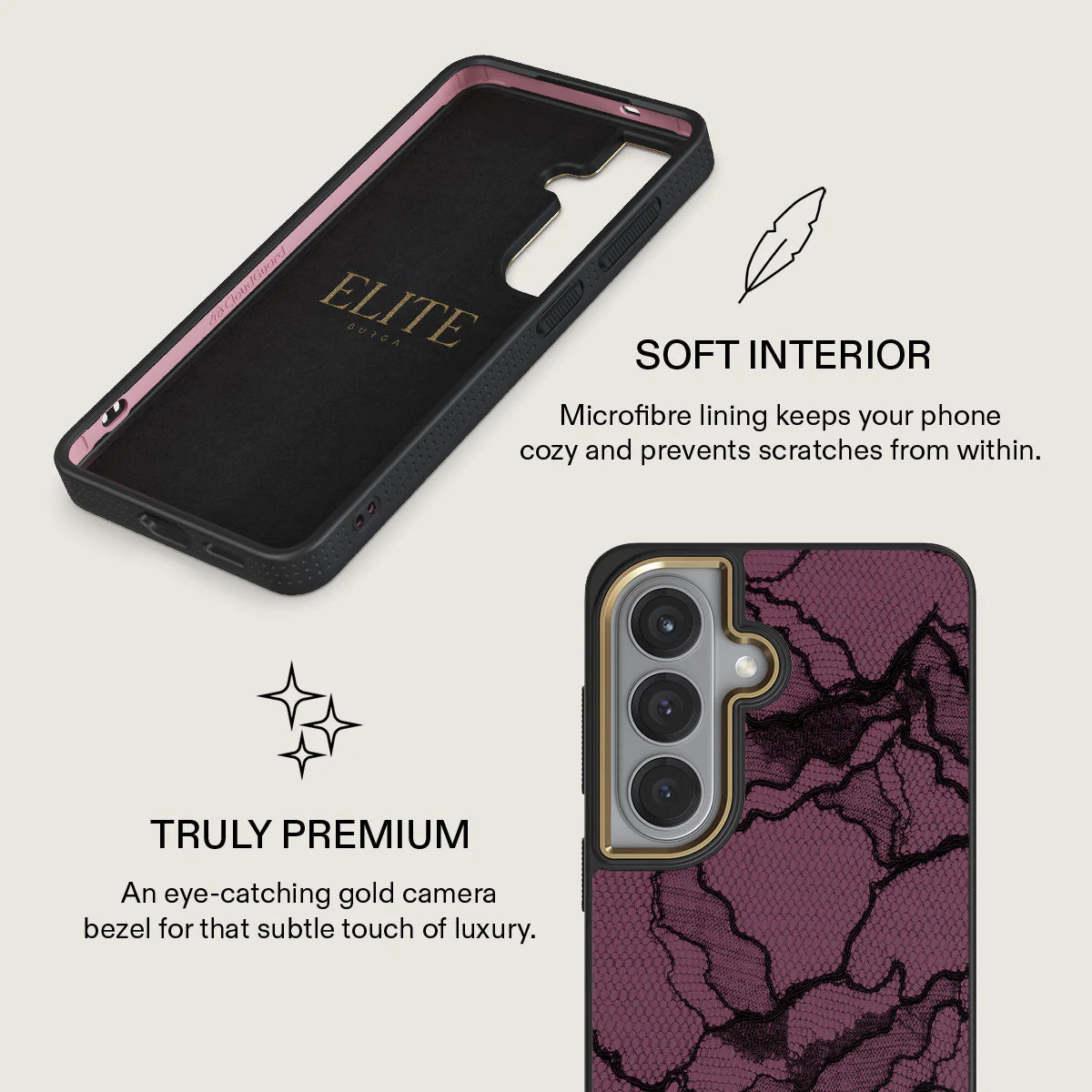 That Girl - Samsung Galaxy S26 Plus Case - Image 10