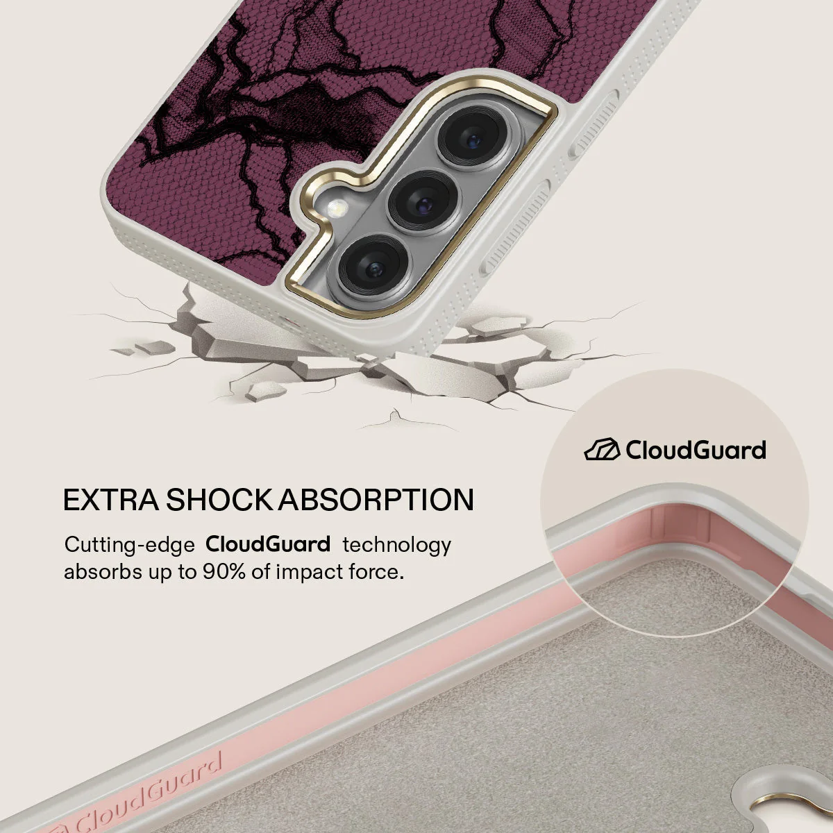 That Girl - Samsung Galaxy S26 Plus Case - Image 28