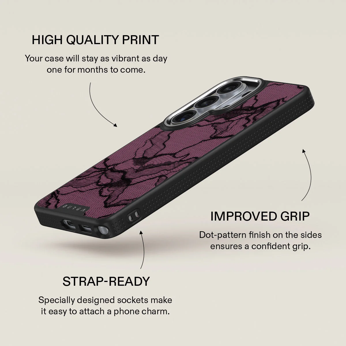 That Girl - Samsung Galaxy S26 Ultra Case - Image 23