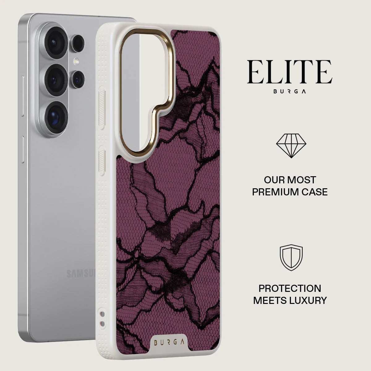 That Girl - Samsung Galaxy S26 Ultra Case - Image 27
