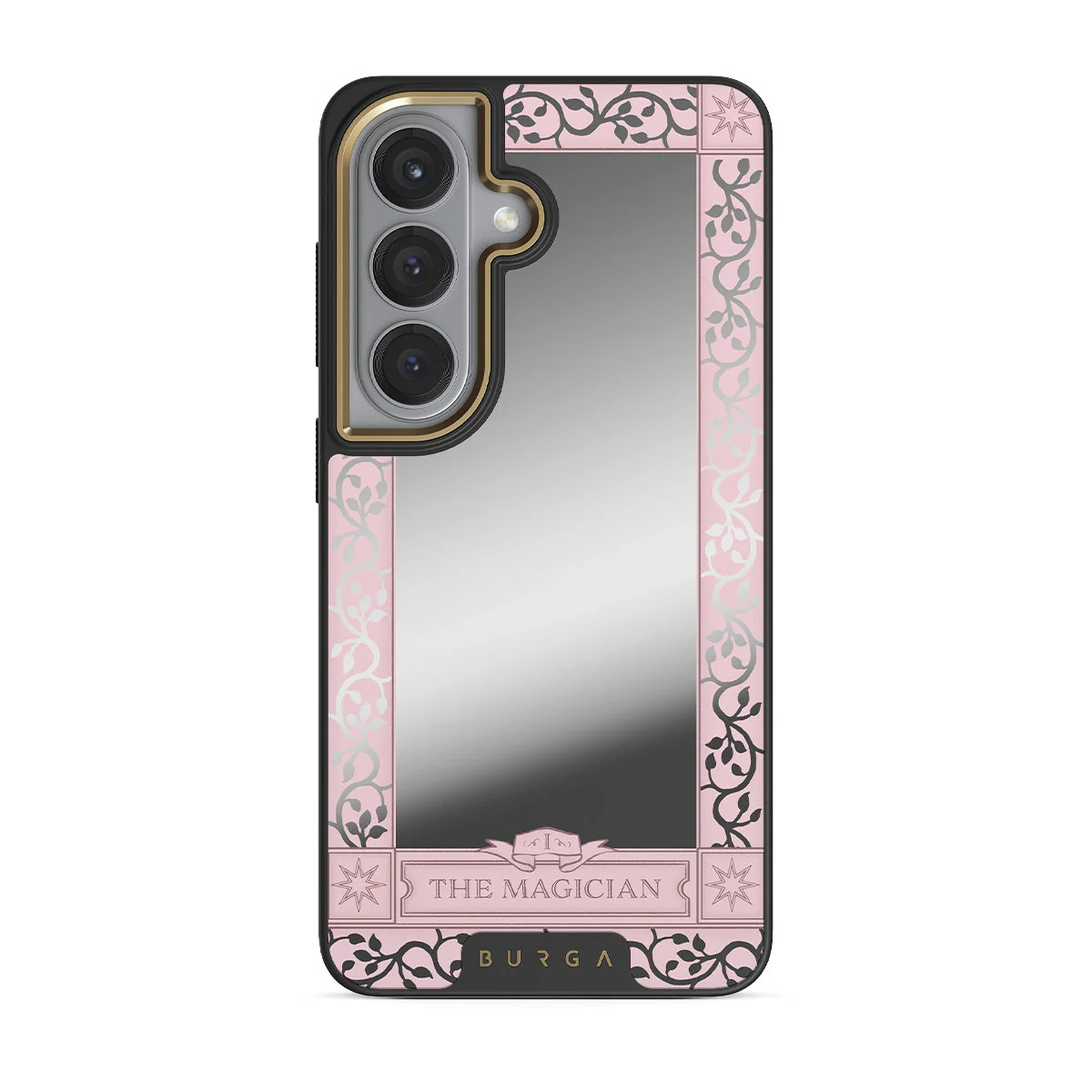 The Magician - Samsung Galaxy S26 Plus Case