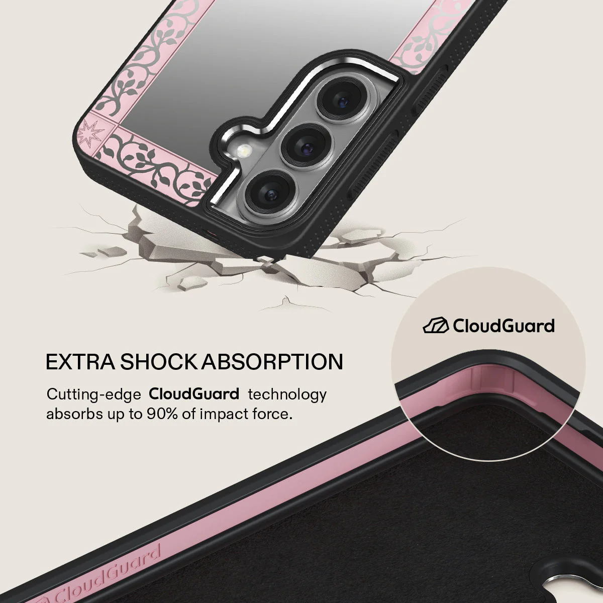 The Magician - Samsung Galaxy S26 Plus Case - Image 11