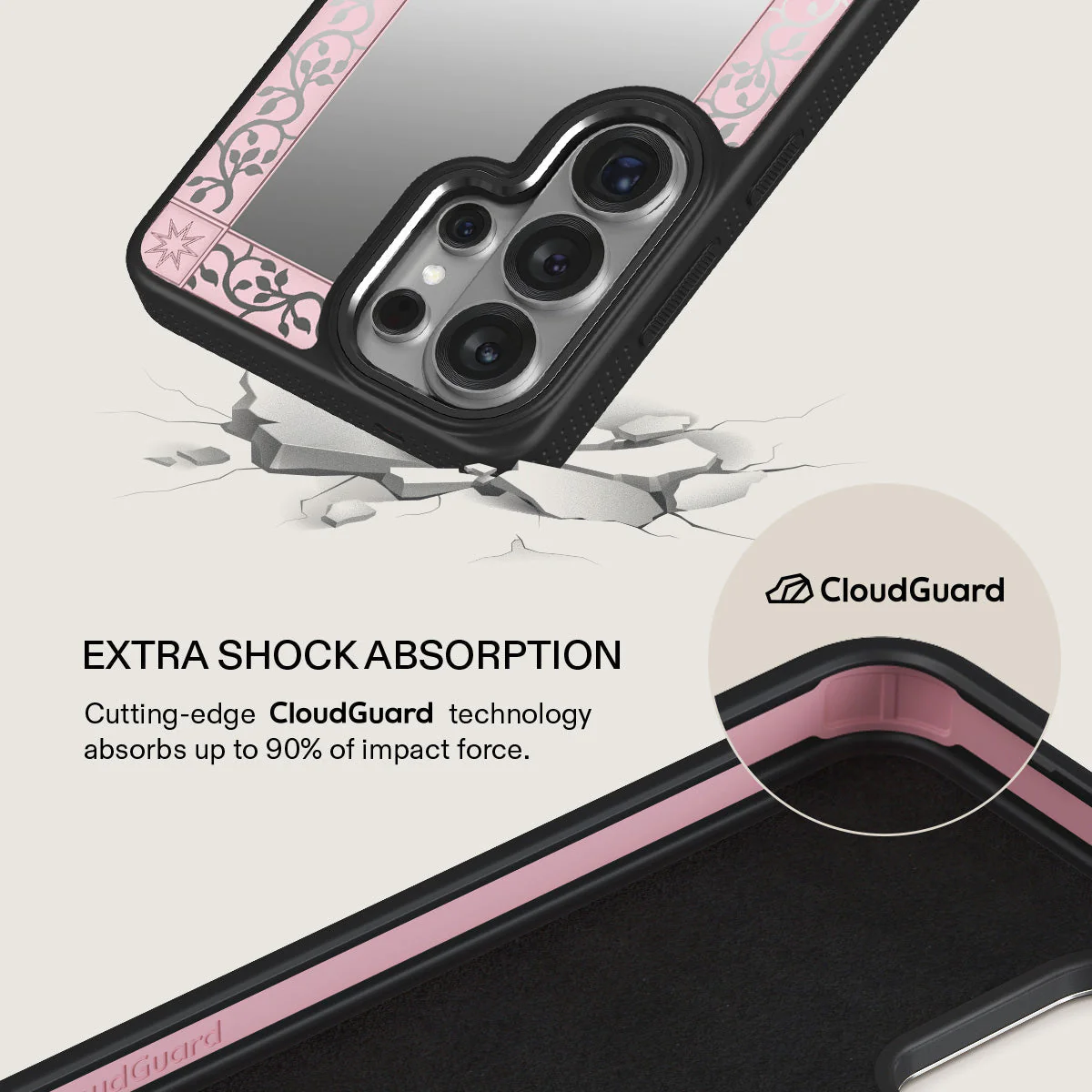 The Magician - Samsung Galaxy S26 Ultra Case - Image 11