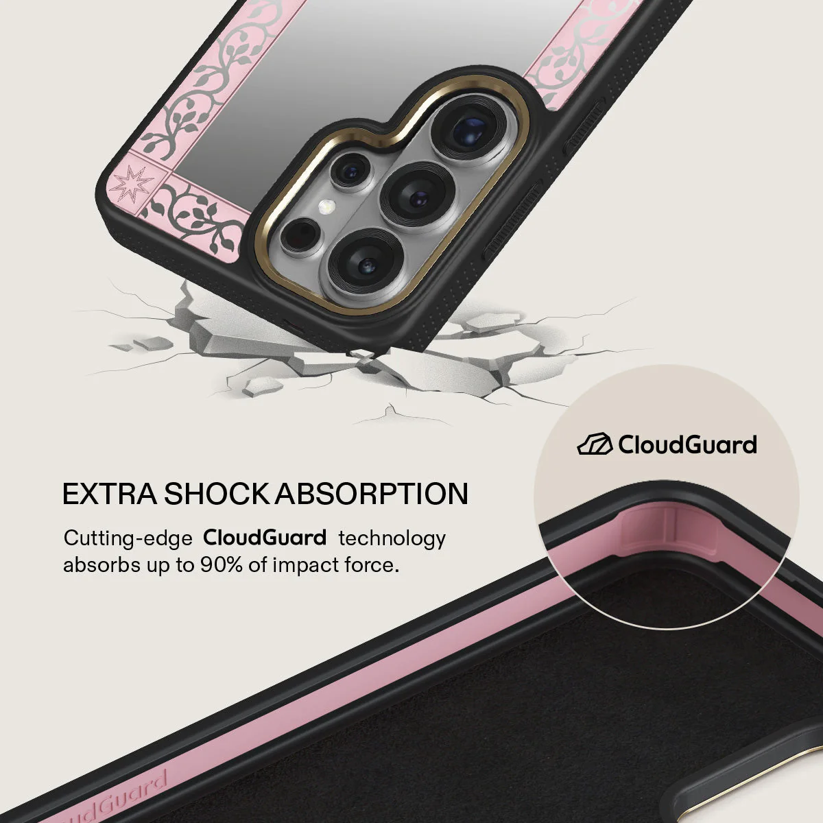 The Magician - Samsung Galaxy S26 Ultra Case - Image 3