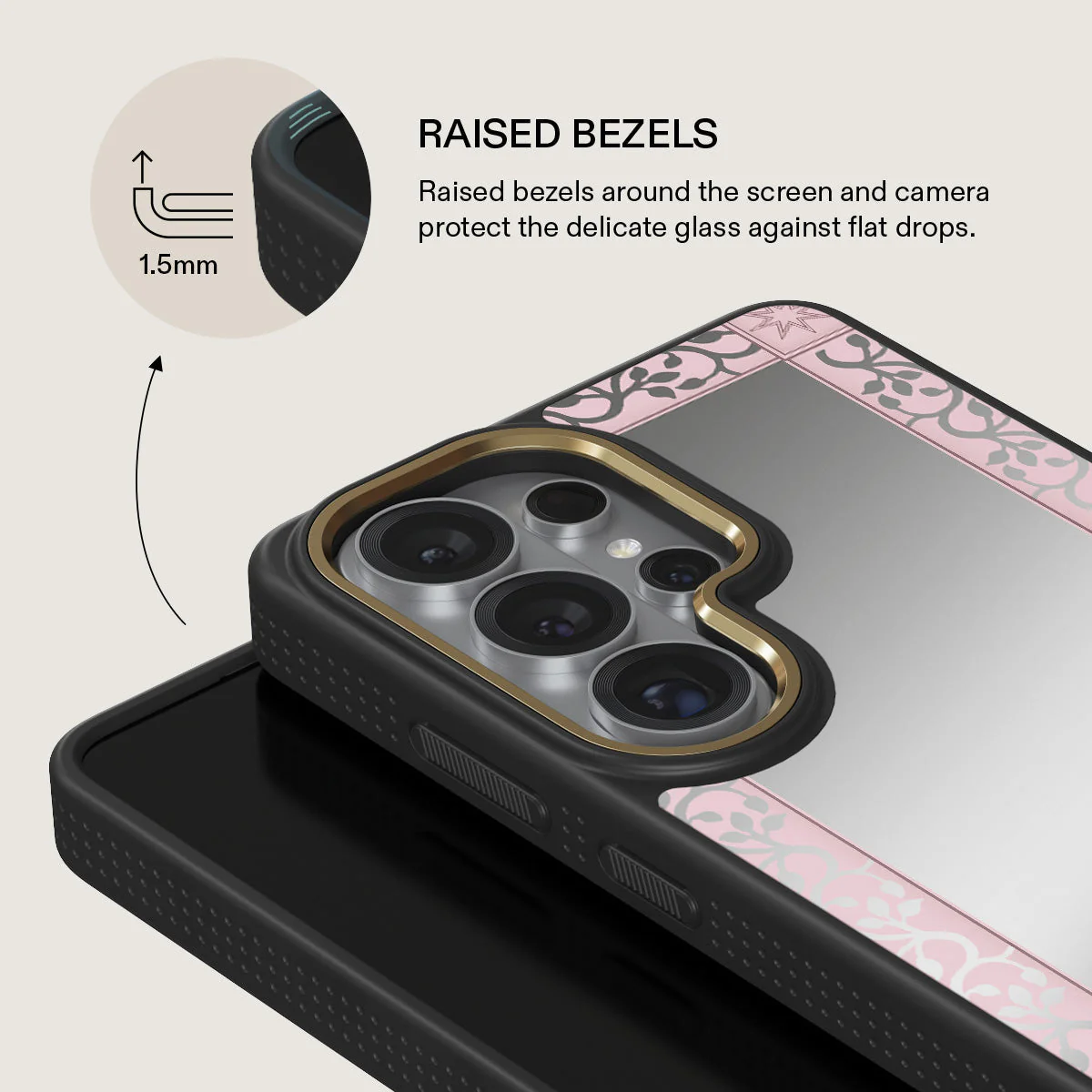 The Magician - Samsung Galaxy S26 Ultra Case - Image 5