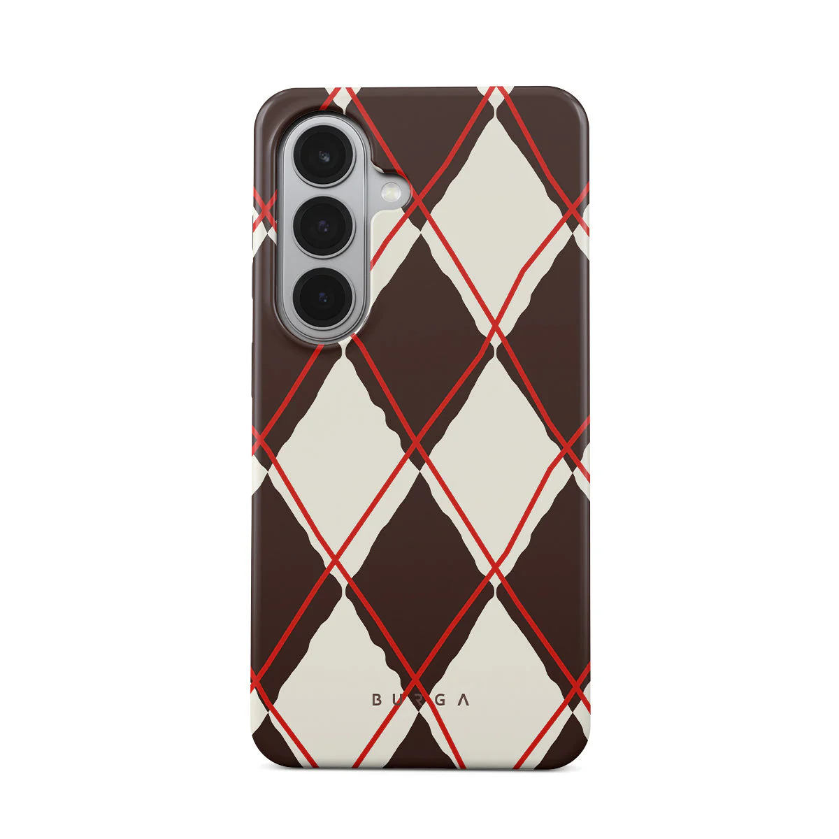 Throwback - Samsung Galaxy S26 Case