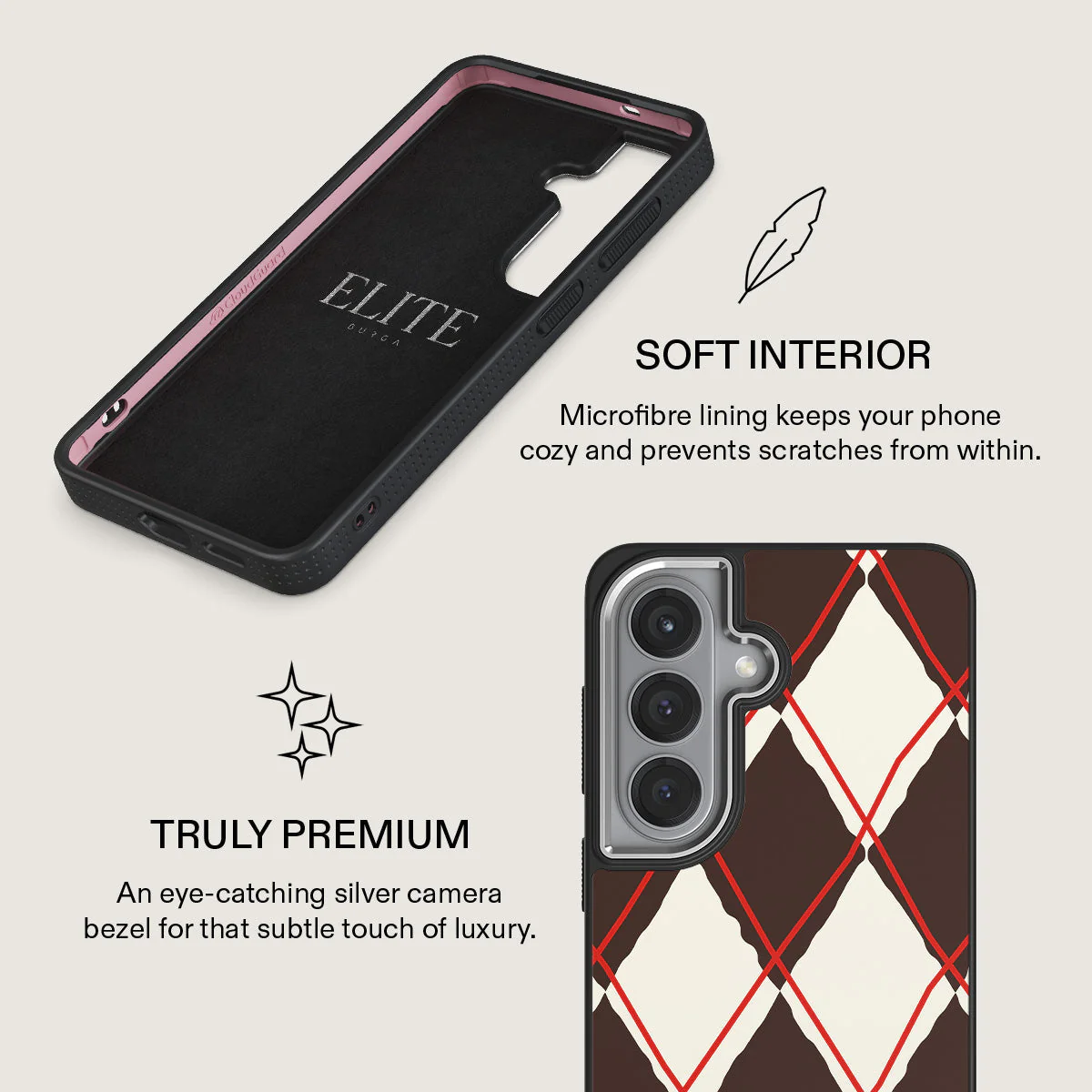 Throwback - Samsung Galaxy S26 Case - Image 24