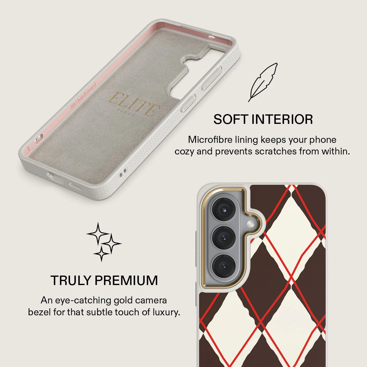 Throwback - Samsung Galaxy S26 Case - Image 31