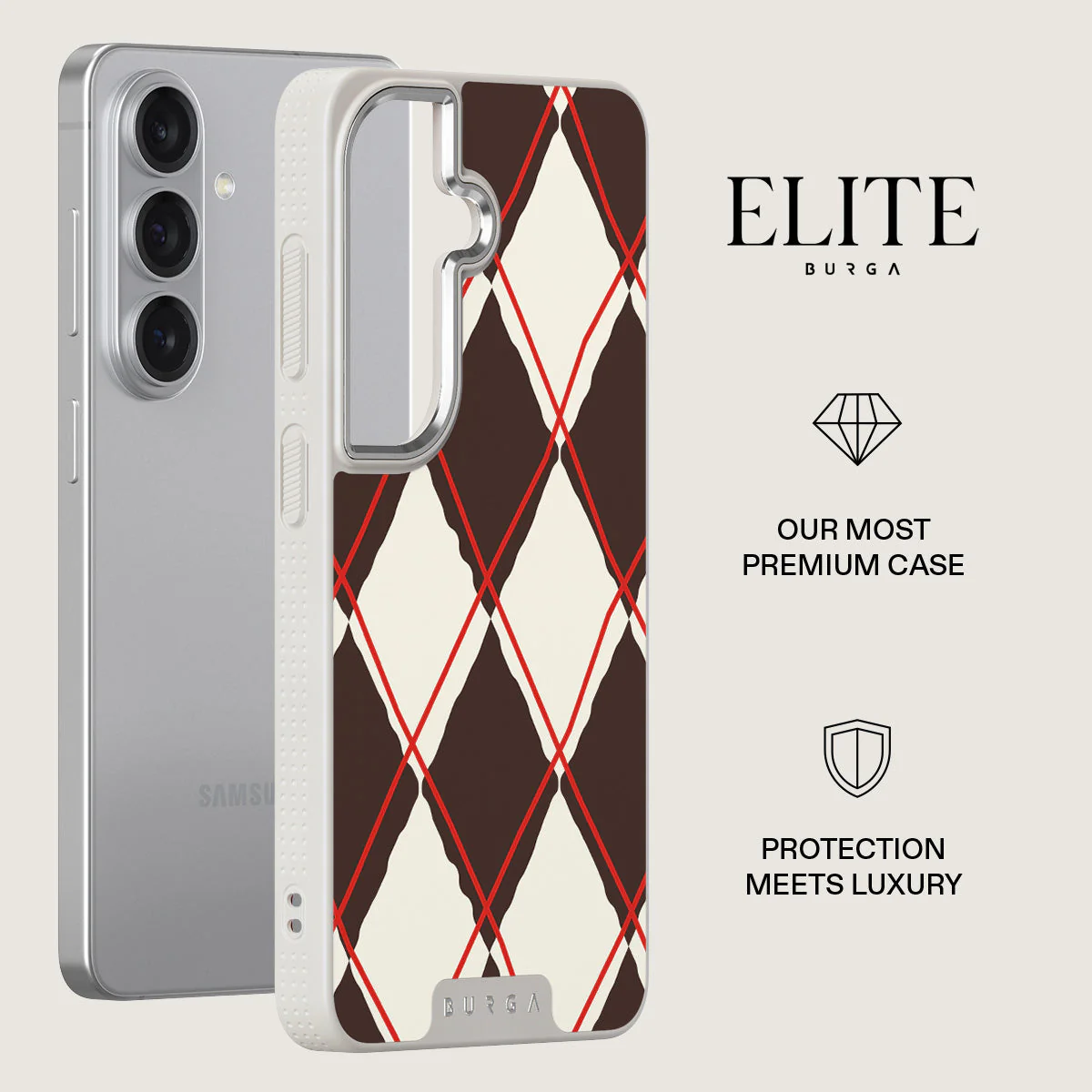 Throwback - Samsung Galaxy S26 Case - Image 34