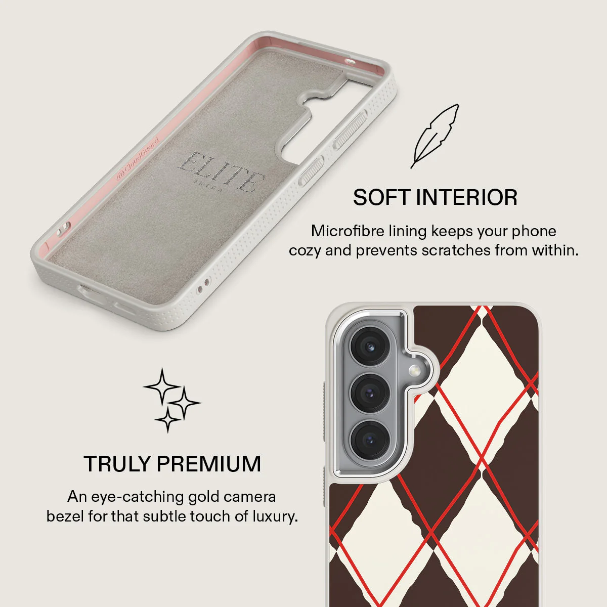 Throwback - Samsung Galaxy S26 Plus Case - Image 38