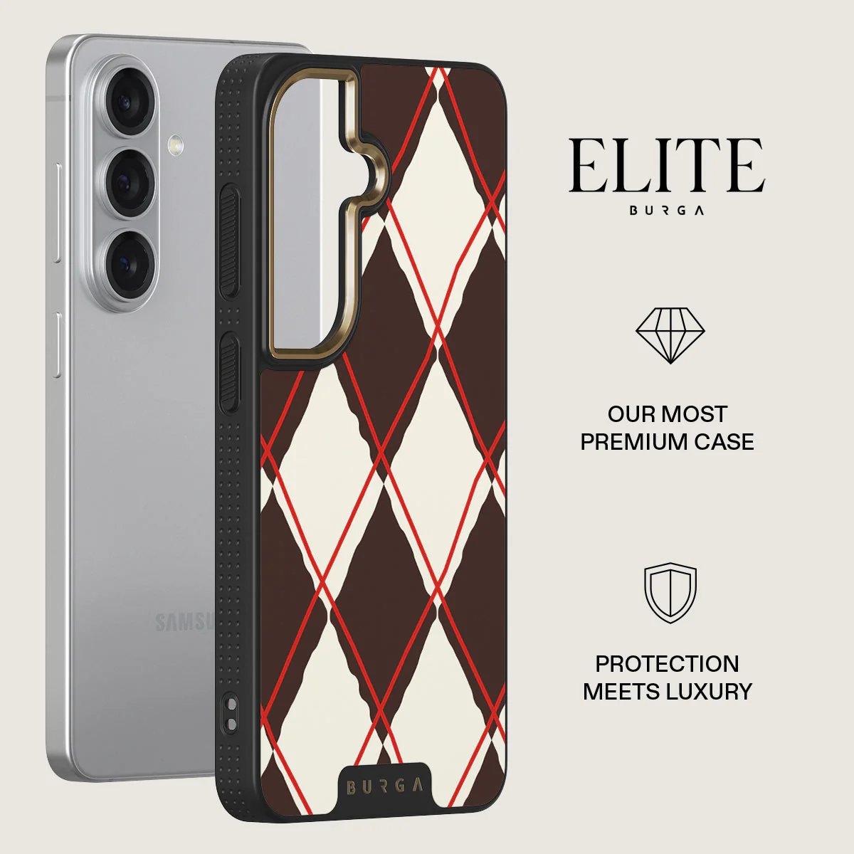 Throwback - Samsung Galaxy S26 Plus Case - Image 6