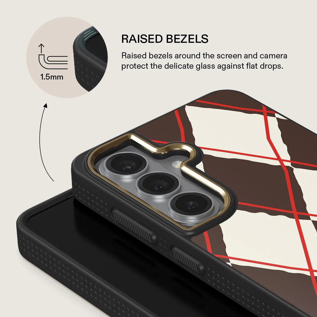 Throwback - Samsung Galaxy S26 Plus Case - Image 8