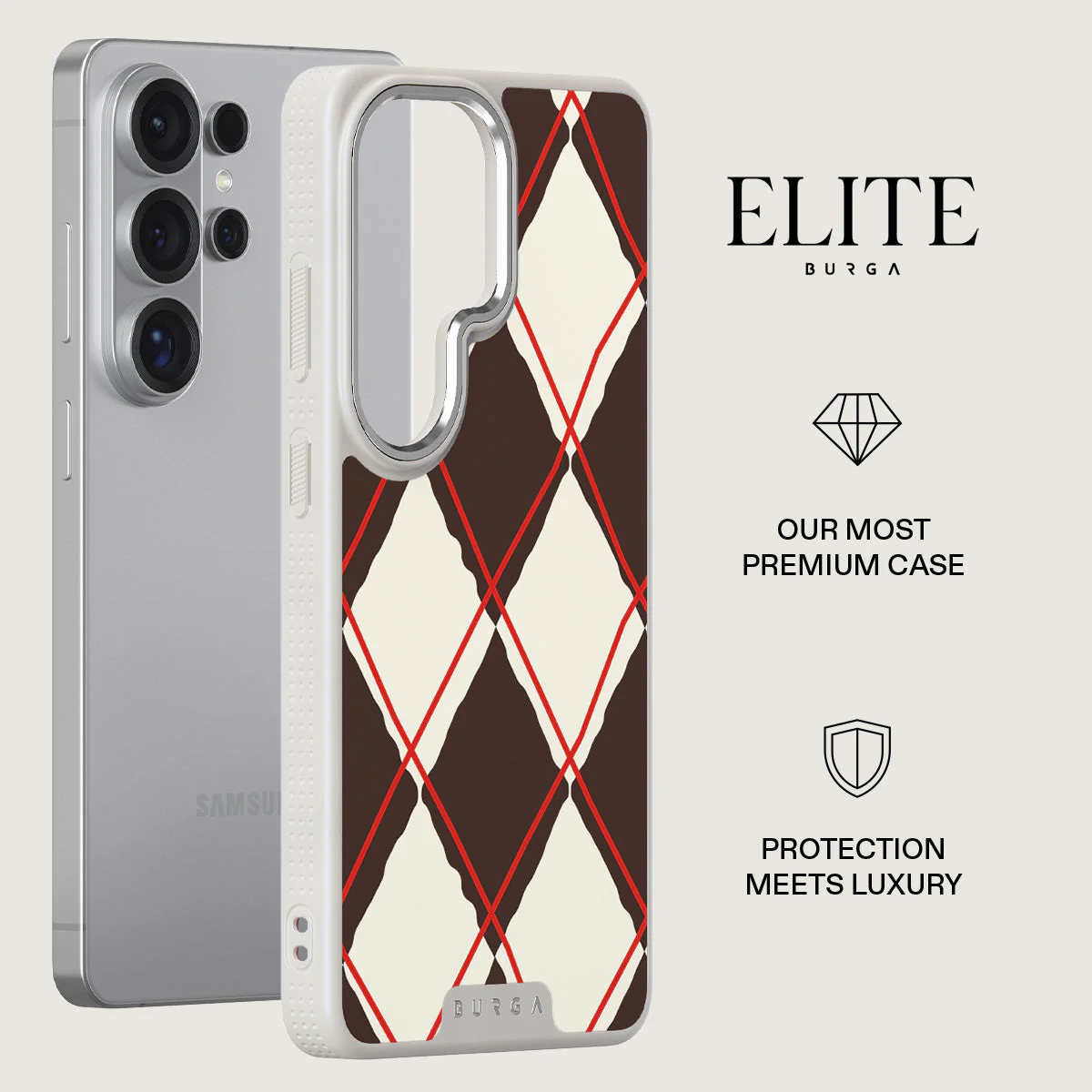 Throwback - Samsung Galaxy S26 Ultra Case - Image 34