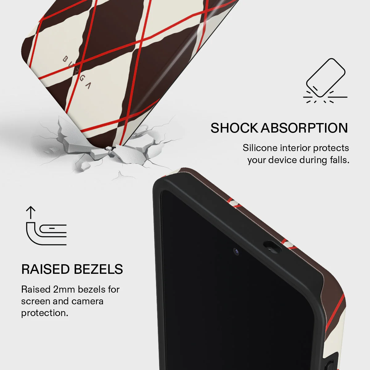 Throwback - Samsung Galaxy S26 Ultra Case - Image 4