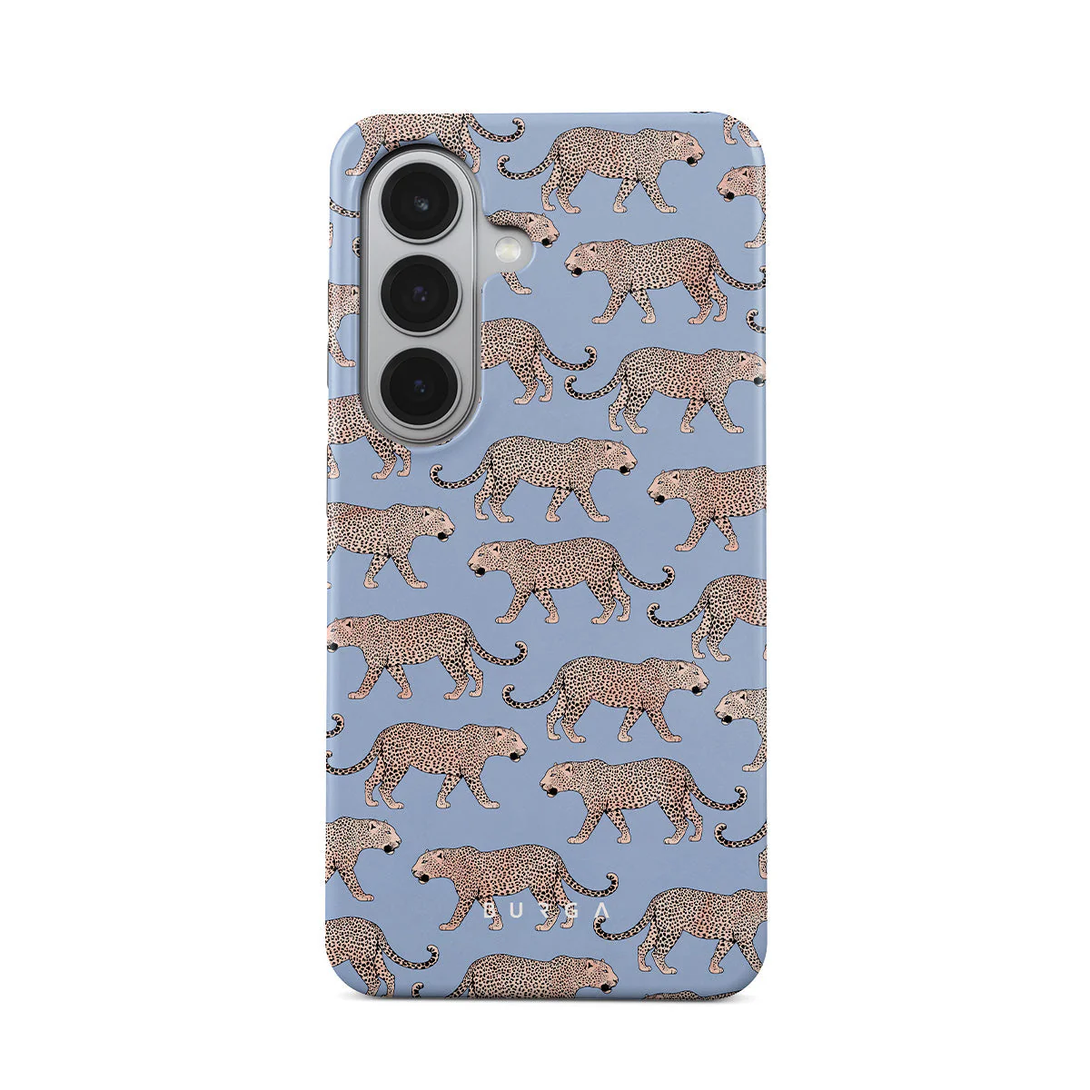 Tourist Trap - Tiger Samsung Galaxy S26 Case