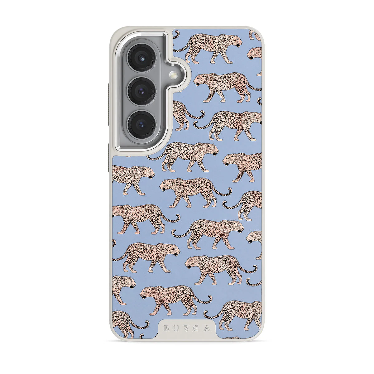 Tourist Trap - Tiger Samsung Galaxy S26 Plus Case - Image 33